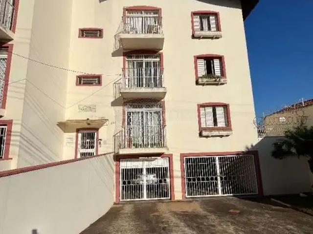 Apartamento venda em Região Imediata de Piracicaba, Região Metropolitana de Piracicaba