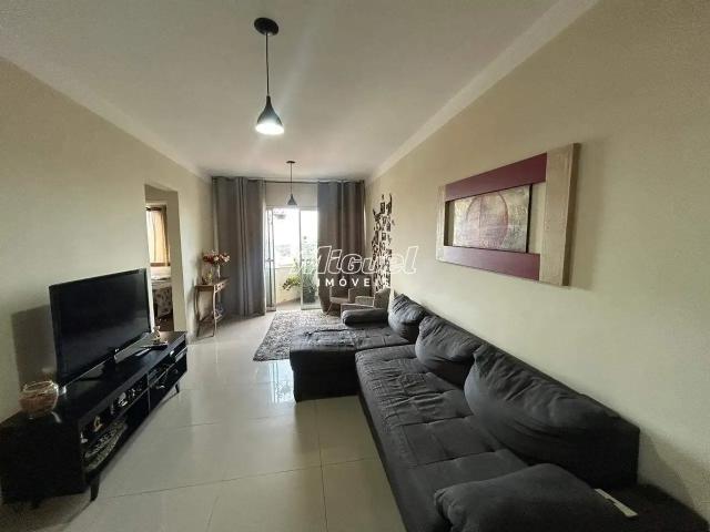 Apartamento venda em Piracicaba