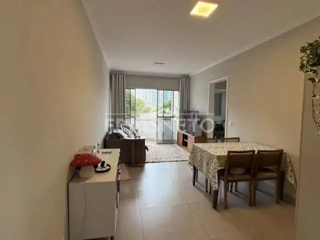 Apartamento venda em Piracicaba