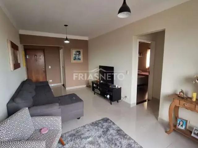Apartamento venda em Piracicaba