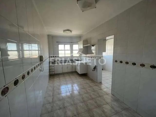 Apartamento venda em Piracicaba