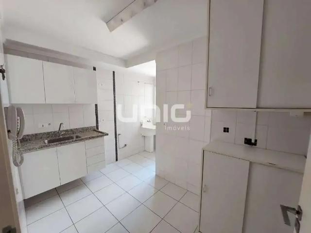 Apartamento venda em Região Imediata de Piracicaba, Região Metropolitana de Piracicaba