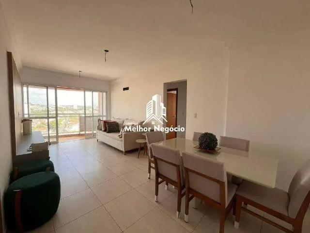 Apartamento venda em São Dimas, Piracicaba