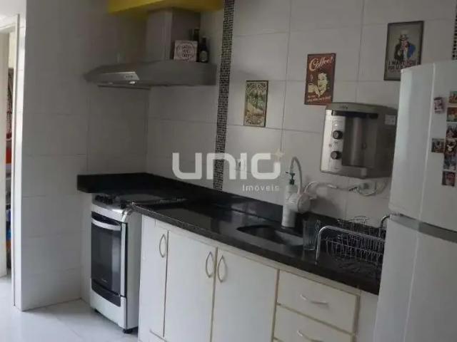 Apartamento venda em Região Imediata de Piracicaba, Região Metropolitana de Piracicaba