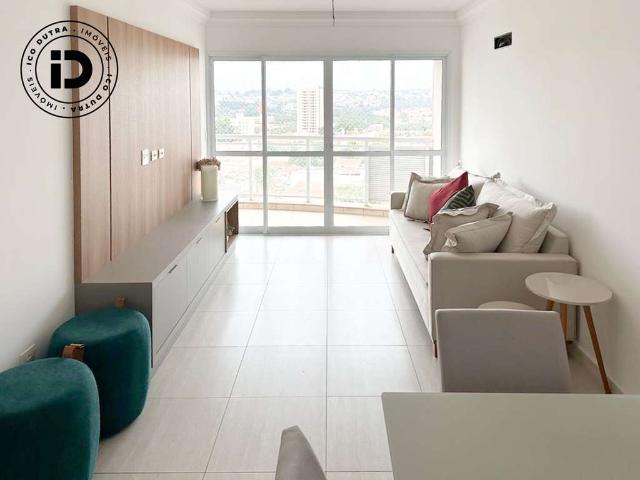 Apartamento venda em Piracicaba