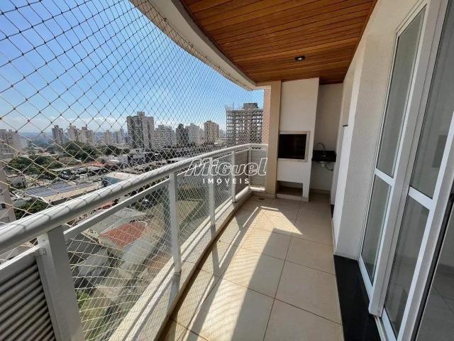 Apartamento venda em Piracicaba