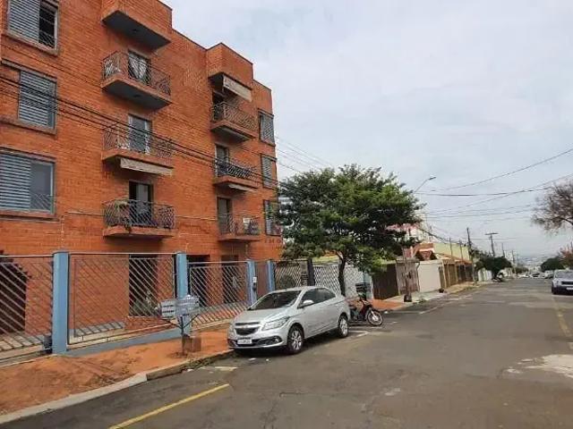 Apartamento venda em Região Imediata de Piracicaba, Região Metropolitana de Piracicaba