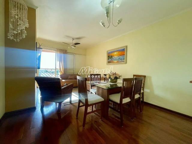 Apartamento venda em Região Imediata de Piracicaba, Região Metropolitana de Piracicaba