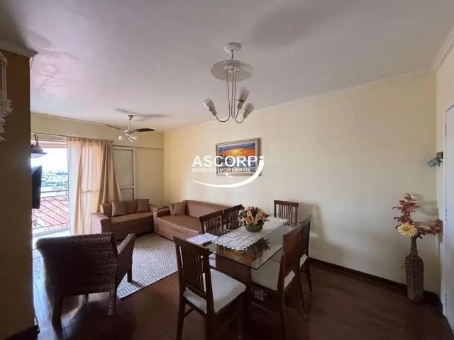 Apartamento venda em Região Imediata de Piracicaba, Região Metropolitana de Piracicaba