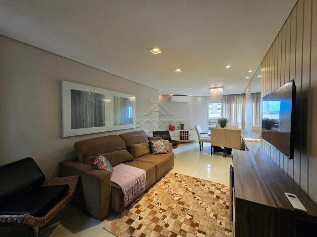 Apartamento venda em Residencial Parque dos Pássaros, Piracicaba
