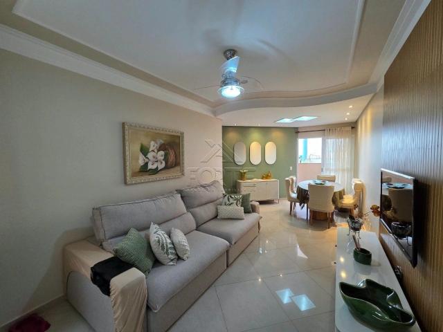 Apartamento venda em Residencial Parque dos Pássaros, Piracicaba