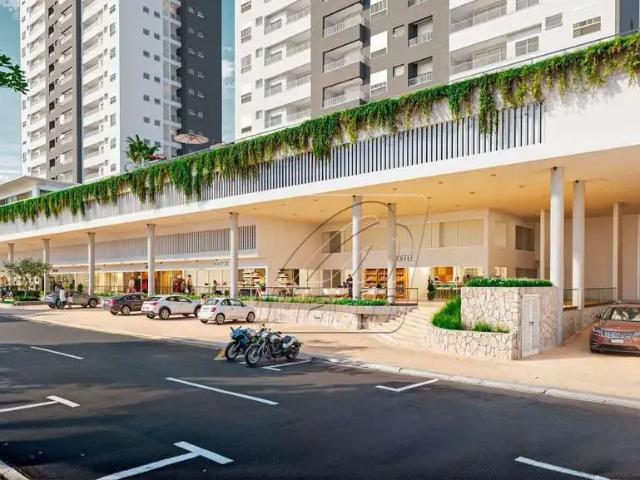 Apartamento venda em São Dimas, Piracicaba