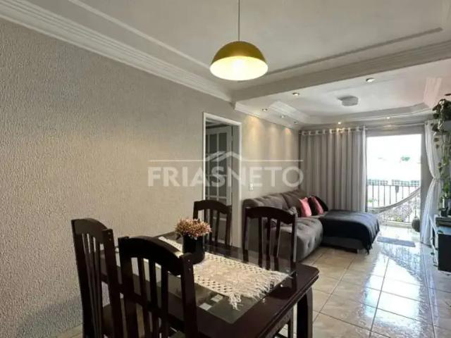 Apartamento venda em Região Imediata de Piracicaba, Região Metropolitana de Piracicaba