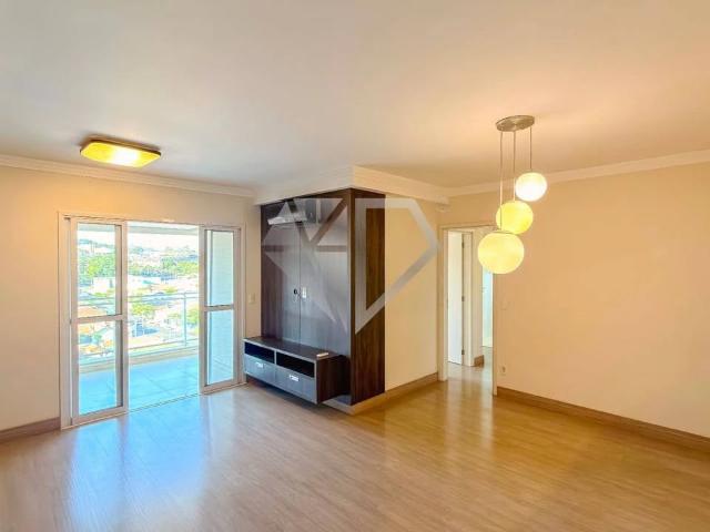 Apartamento venda em Nhô Quim, Piracicaba