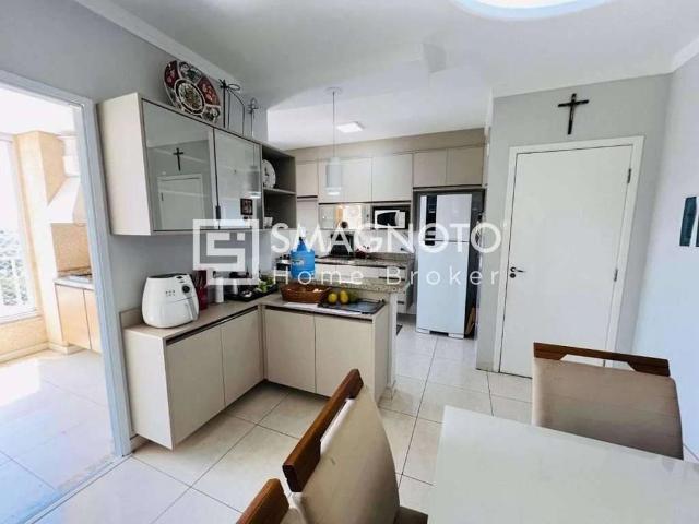 Apartamento venda em Região Imediata de Piracicaba, Região Metropolitana de Piracicaba