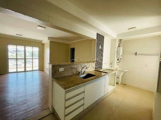 Apartamento venda em Piracicaba