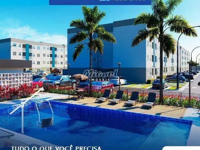 Apartamento venda em Região Imediata de Piracicaba, Região Metropolitana de Piracicaba