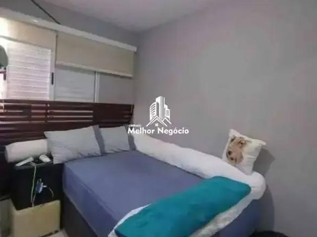 Apartamento venda em Região Imediata de Piracicaba, Região Metropolitana de Piracicaba