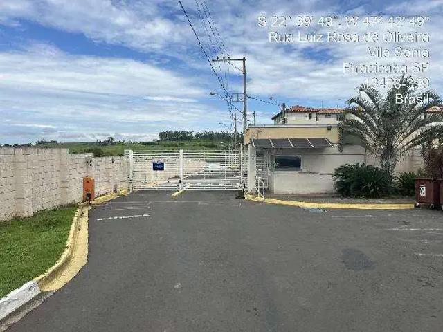 Apartamento venda em Região Imediata de Piracicaba, Região Metropolitana de Piracicaba