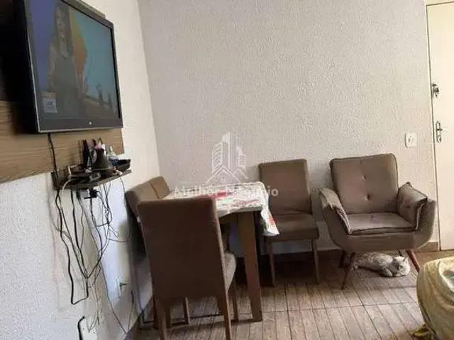 Apartamento venda em Região Imediata de Piracicaba, Região Metropolitana de Piracicaba