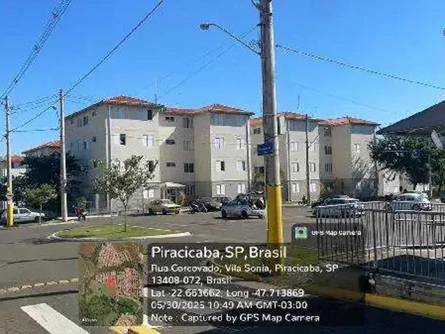 Apartamento venda em Região Imediata de Piracicaba, Região Metropolitana de Piracicaba