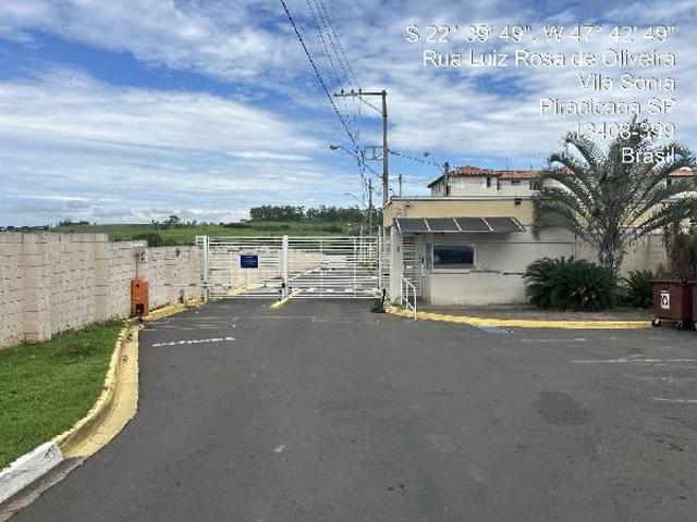 Apartamento venda em Região Imediata de Piracicaba, Região Metropolitana de Piracicaba