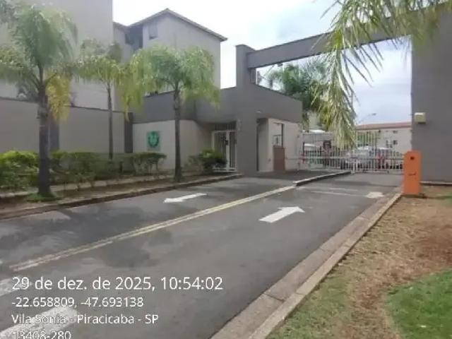 Apartamento venda em Região Imediata de Piracicaba, Região Metropolitana de Piracicaba