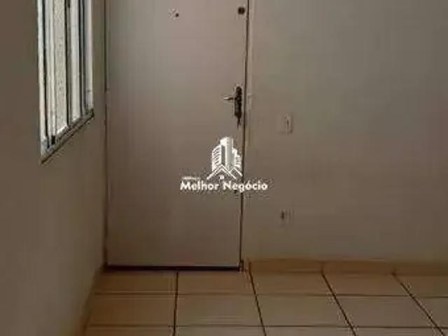Apartamento venda em Região Imediata de Piracicaba, Região Metropolitana de Piracicaba