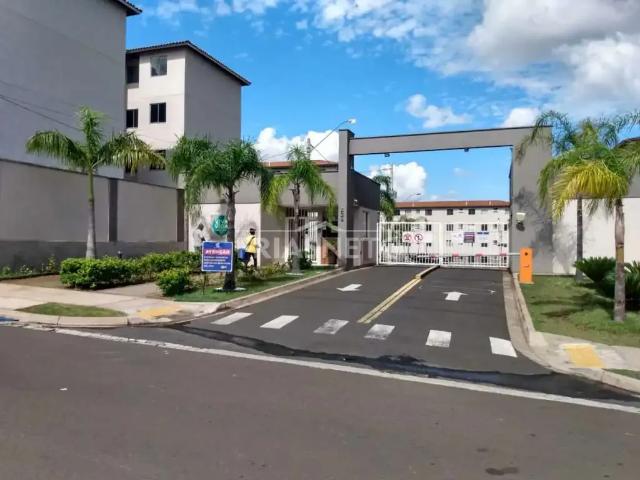 Apartamento venda em Região Imediata de Piracicaba, Região Metropolitana de Piracicaba