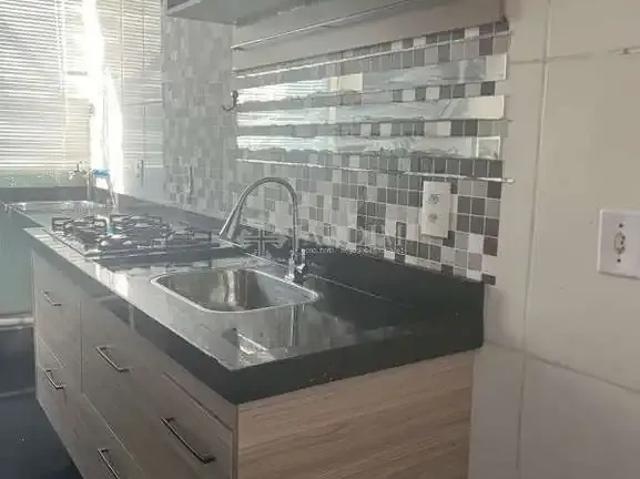 Apartamento venda em Região Imediata de Piracicaba, Região Metropolitana de Piracicaba