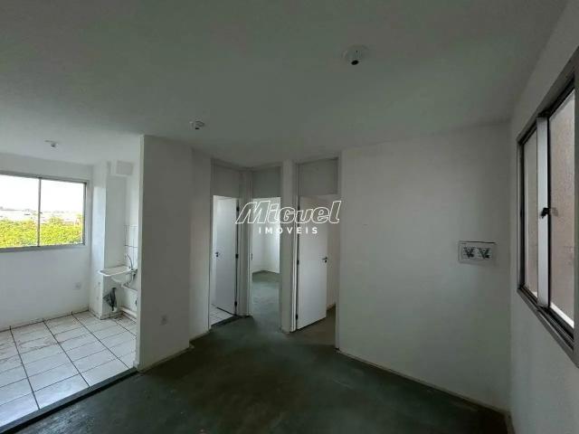 Apartamento venda em Região Imediata de Piracicaba, Região Metropolitana de Piracicaba