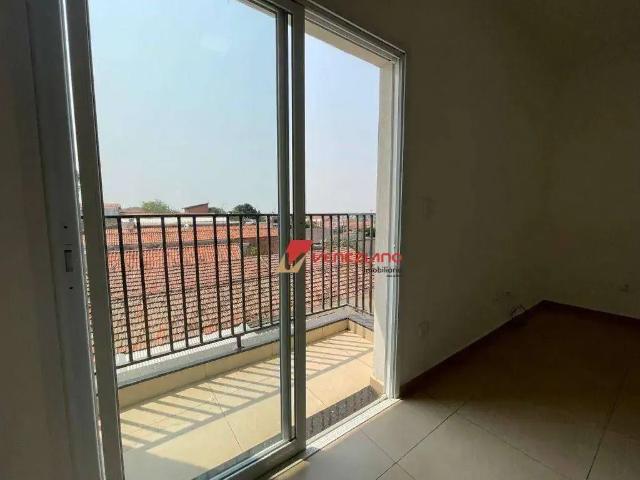 Apartamento venda em São Dimas, Piracicaba