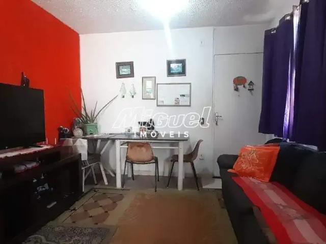 Apartamento venda em Região Imediata de Piracicaba, Região Metropolitana de Piracicaba