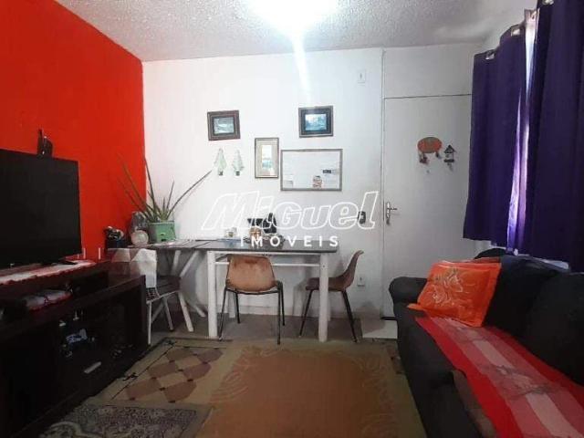 Apartamento venda em Santa Terezinha de Piracicaba, Piracicaba