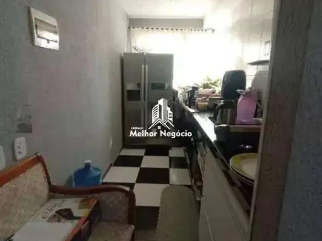 Apartamento venda em Santa Terezinha de Piracicaba, Piracicaba