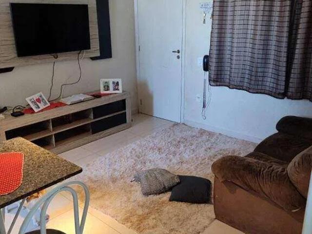 Apartamento venda em Santa Terezinha de Piracicaba, Piracicaba