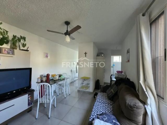 Apartamento venda em Região Imediata de Piracicaba, Região Metropolitana de Piracicaba
