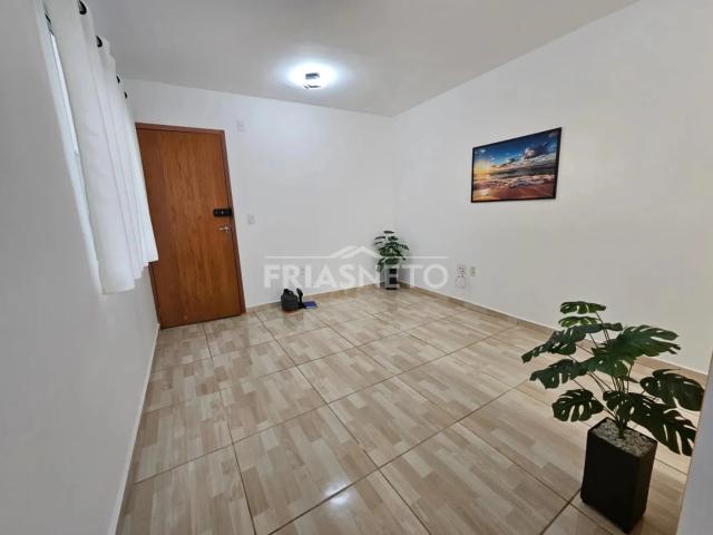 Apartamento venda em Santa Terezinha de Piracicaba, Piracicaba