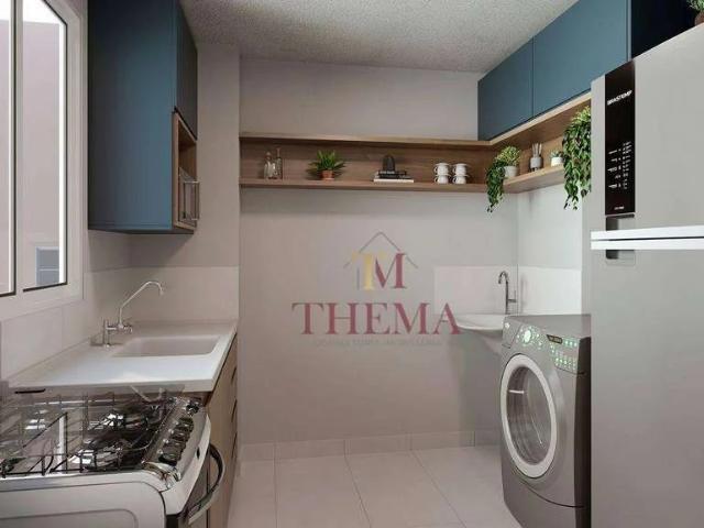 Apartamento venda em Artemis, Piracicaba