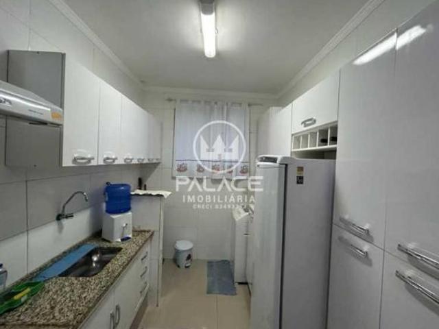 Apartamento venda em Região Imediata de Piracicaba, Região Metropolitana de Piracicaba