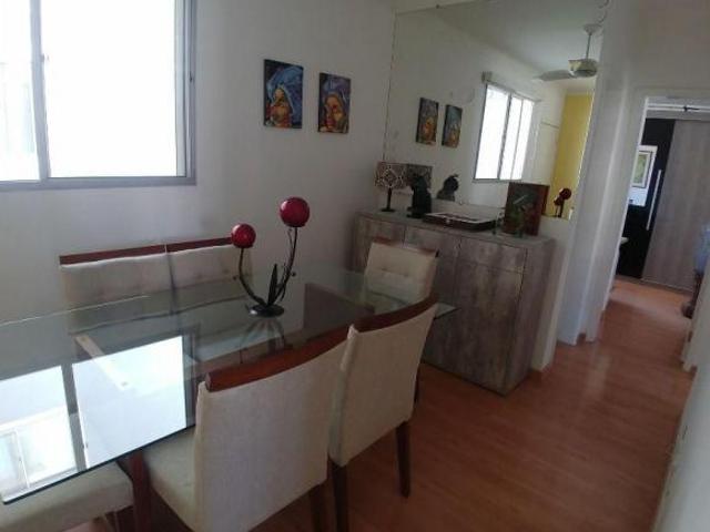 Apartamento venda em Região Imediata de Piracicaba, Região Metropolitana de Piracicaba