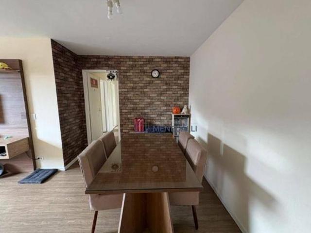 Apartamento venda em Residencial Leão, Piracicaba