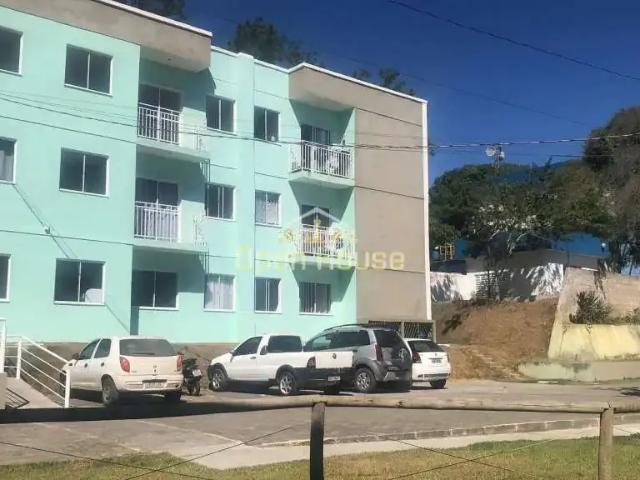 Apartamento venda em Região Geográfica Imediata de Volta Redonda-Barra Mansa, Piraí
