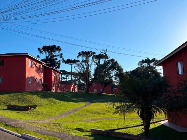 Apartamento venda em Piraquara, Região Geográfica Intermediária de Curitiba