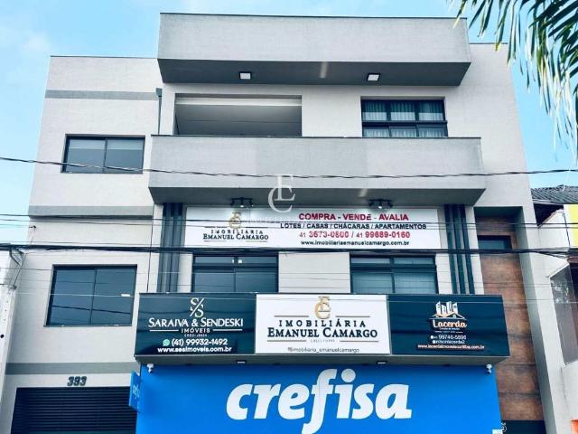 Apartamento venda em Região Geográfica Imediata de Curitiba, Região Metropolitana de Curitiba