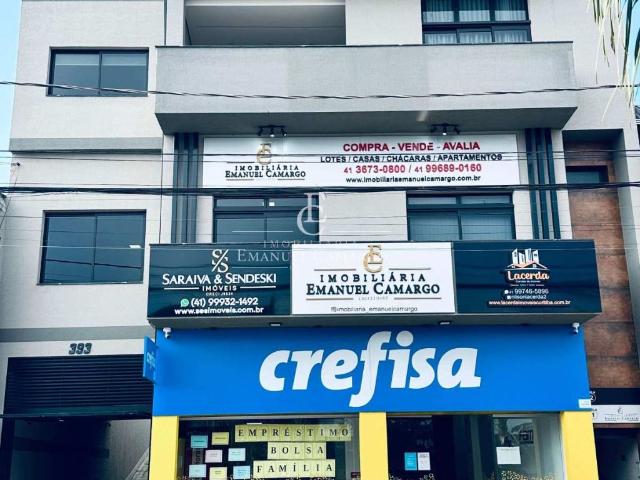 Apartamento venda em Região Geográfica Imediata de Curitiba, Região Metropolitana de Curitiba