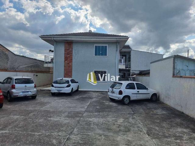 Apartamento venda em Região Geográfica Imediata de Curitiba, Região Metropolitana de Curitiba