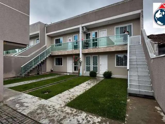 Apartamento venda em Região Geográfica Imediata de Curitiba, Região Metropolitana de Curitiba