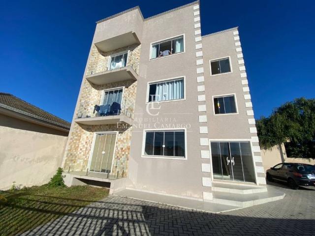 Apartamento venda em Região Geográfica Imediata de Curitiba, Região Metropolitana de Curitiba