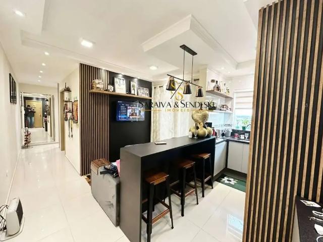 Apartamento venda em Piraquara, Região Geográfica Intermediária de Curitiba